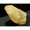 citrin mohutny fragment krystalu zluty prirodni pravy cesky vysocina prodej obrazek 11