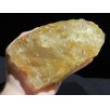citrin mohutny fragment krystalu zluty prirodni pravy cesky vysocina prodej obrazek 2