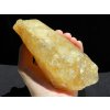 citrin mohutny fragment krystalu zluty prirodni pravy cesky vysocina prodej obrazek 5