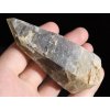 zahneda konicky krystal tvar vysocina prirodni drahy kamen sbirkovy 8