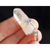 stribrny privesek pravy cesky kristal prirodni kamen 3