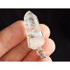 stribrny privesek pravy cesky kristal prirodni kamen 4