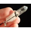 kristal krystal prirodni cesky kamen sperk stribrny privesek 1