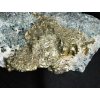 pyrit zlaty mineral kamen cesky lom mirosov vysocina prodej 5