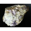 lepidolit velky sbirkovy kamen dobra voda vysocina lupenite fialove krystaly obrazky 6