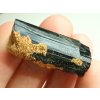 skoryl cerny turmalin ortoklas kombinace mineral kamen nerost cesky prirodni 2