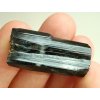 skoryl cerny turmalin ortoklas kombinace mineral kamen nerost cesky prirodni 4