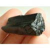 skoryl cerny turmalin ortoklas kombinace mineral kamen nerost cesky prirodni 5
