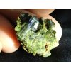 epidot srostlice slepenec krystalku prirodni cesky drahy kamen 2