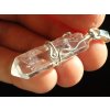 stribrny privesek prirodni cesky kamen kristal krystal prodej obrazky 8