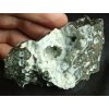 thomsonit dutinka kulovite agregaty kamen mineral obrazek 4