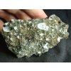 thomsonit dutinka kulovite agregaty kamen mineral obrazek 5