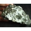 thomsonit dutinka kulovite agregaty kamen mineral obrazek 1