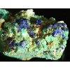 azurit malachit azuromalachit cesky mineral zeleny modry 4