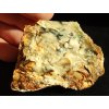 opal limonit pravy prirodni surovy cesky mineral nerost 1