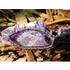 ametyst macrame nahrdelnik cesky kamen 5