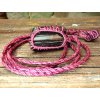 macrame nahrdelnik cerny turmalin skoryl obrazky 3