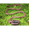 macrame nahrdelnik cerny turmalin skoryl obrazky 5