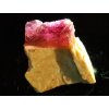 rubelit z recice malinovy cerveny ruzovy purpurovy kamen mineral nerost 1
