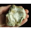mastek kvalitni cesky kamen mineral nerost zelene lupeny obrazky 4