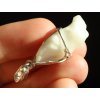 opal stribrny privesek bohouskovice sperk obrazky 4