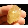 citrin zlomek krystalu kvalitni zluty leskly kaminek 2