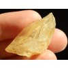 citrin zlomek krystalu kvalitni zluty leskly kaminek 3