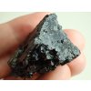 cerny turmalin skoryl jehlicovity stebelnaty obrazky 6