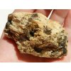 albit muskovit cerny turmalin kamen vysocina prirodni obrazky 5