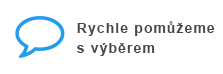 Pomoc s výběrem