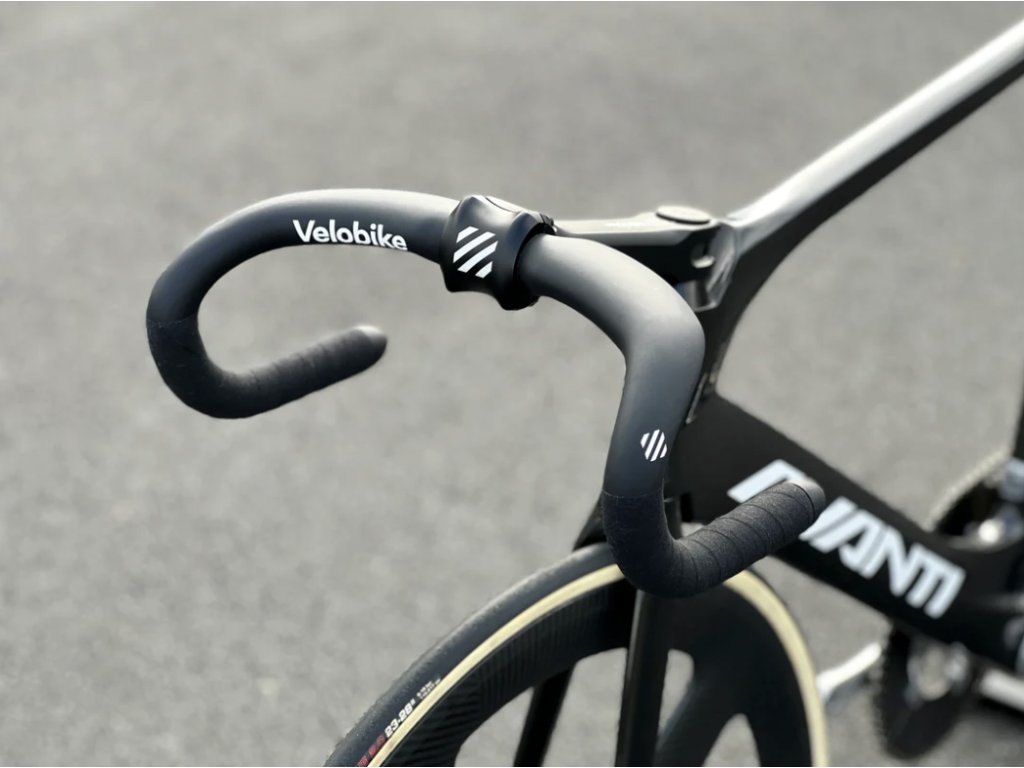 Velobike Track Sprint Handlebars Drahovky.cz
