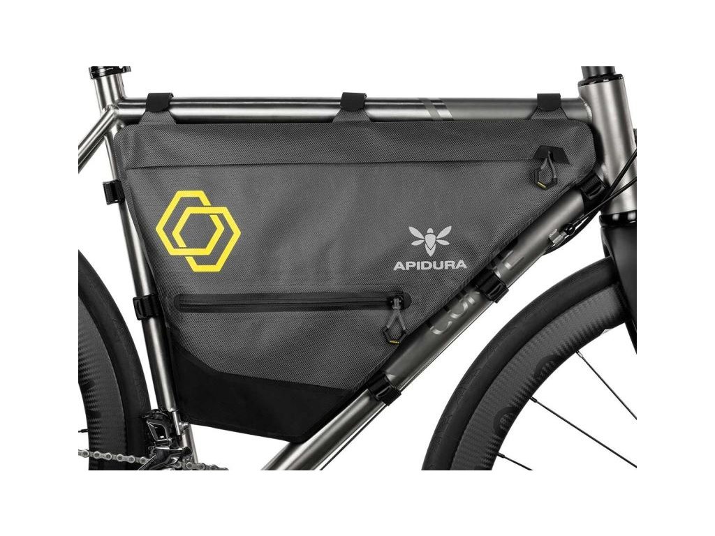 Apidura Expedition full frame pack 14l
