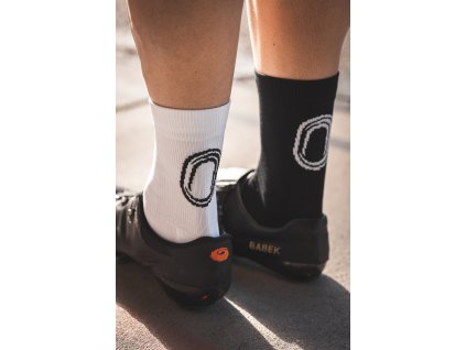 Cyklistické ponožky ADC