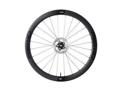 Karbonová kola TYRO 2 (45 mm), FFWD, MattBlack, plášť