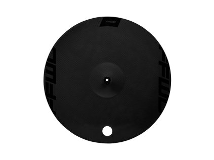 Silniční disk 1K MattBlack na galusku