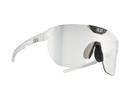 Brýle CORE, rámeček CRYSTAL SHINY, skla PHOTOTRONIC PLUS BRONZE CAT 1-3