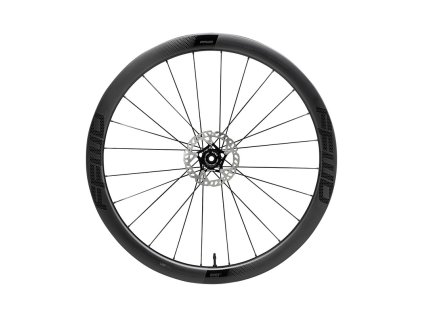 Karbonová kola RYOT44 (44 mm), FFWD 2:1, MattBlack, plášť