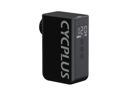 Elektronická mini pumpa Cycplus AS2 Pro