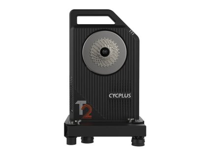 Cyklistický DirectDrive Smart trenažer Cycplus T2