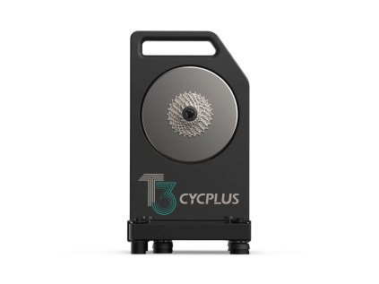 Cyklistický HiPower Smart trenažer Cycplus T3