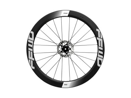 Karbonová kola RYOT55 (55 mm), FFWD 2:1, White, galuska