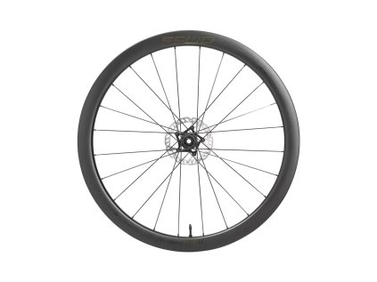 Karbonová kola RYOT44 V2 (44 mm), DT240 2:1 EXP, plášť