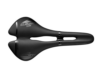 Aspide Open-Fit Dynamic Wide (black/black)