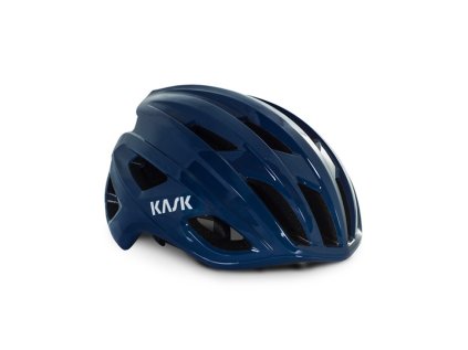 Kask MOJITO3 ATLANTIC BLUE