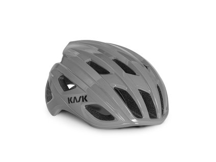 Kask MOJITO3 GREY