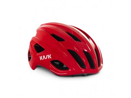 Kask MOJITO3 RED
