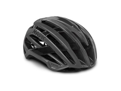 Přilba Kask VALEGRO ANTHRACITE MATT