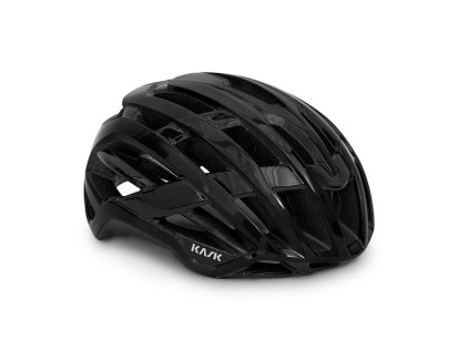 Přilba Kask VALEGRO BLACK