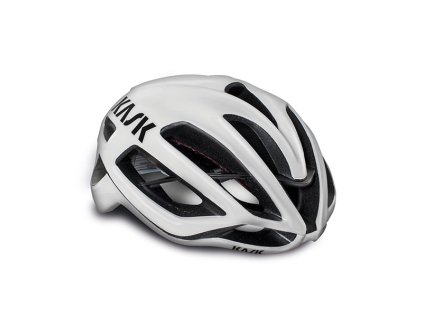 Kask PROTONE WHITE