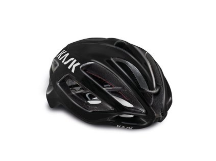 Kask PROTONE BLACK